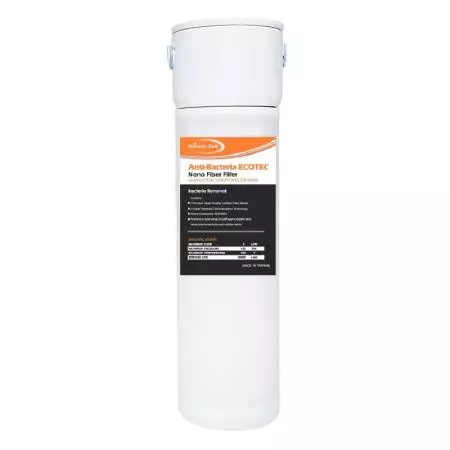 10 inch Antibacterial NANO-ECO Filters