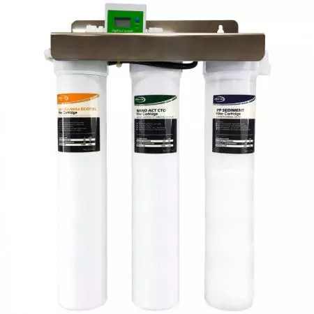 Commercial Nano Water Purifier
