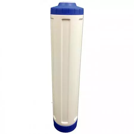 Re-fillable-Empty-Water Filter-Housing