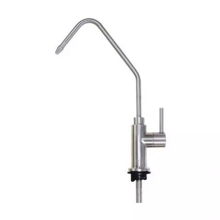 FA-01 Stainless Steel RO Water Faucet-1