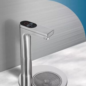 Stainless Steel Boiling Water Faucet