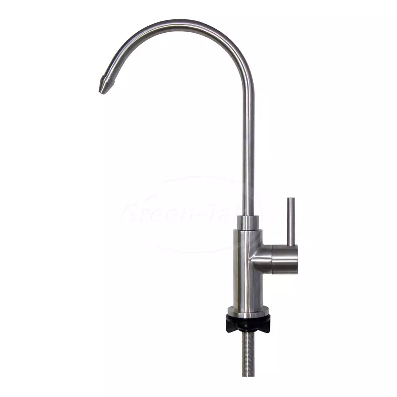 FU-01 Stainless Steel RO Faucet-2