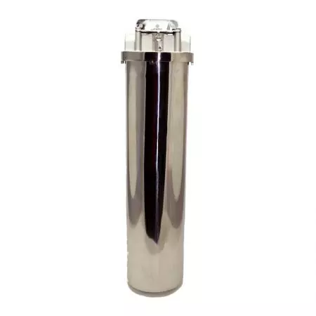 SUS304 Gravity Water Filtration-03