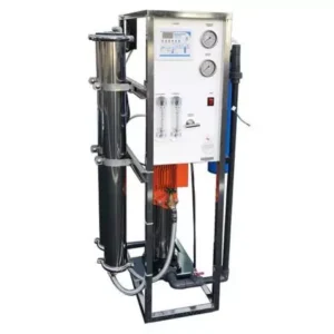 Commercial RO Water System