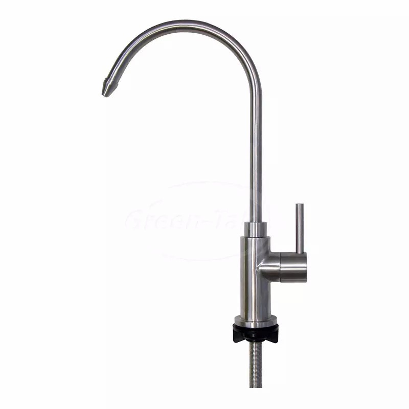 Stainless Steel RO Faucet