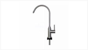 Green-Tak Stainless Steel Faucet