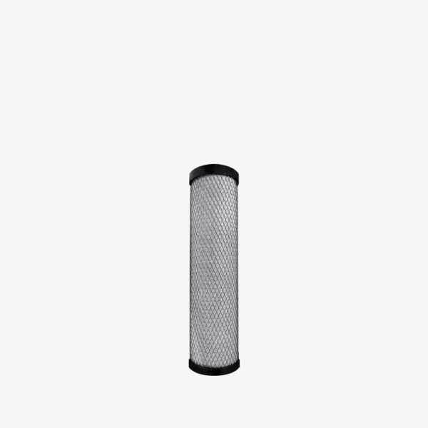 High Chlorine Reduction ACF Filter Cartridges