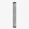 High Efficiency Chlorine Reduction ACF