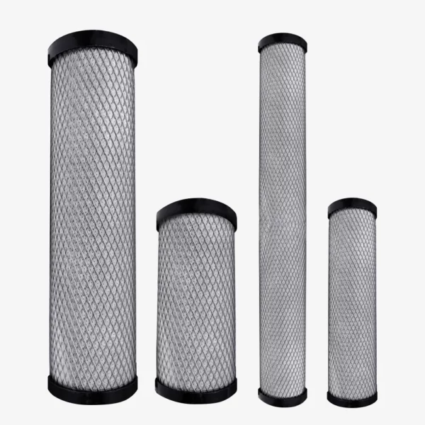 Activated Carbon Fiber