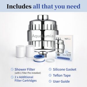 Shower Filter