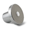 AquaLumia Multi-Stage Filtered Showerhead