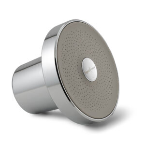 AquaLumia Multi-Stage Filtered Showerhead